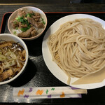 自家製うどん うどきち - 