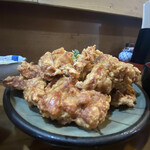 とんかつ三田 - 