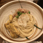 活麺富蔵 - 