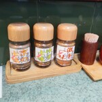 串焼き 七味屋 - 