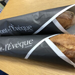 ポンレヴェック - 