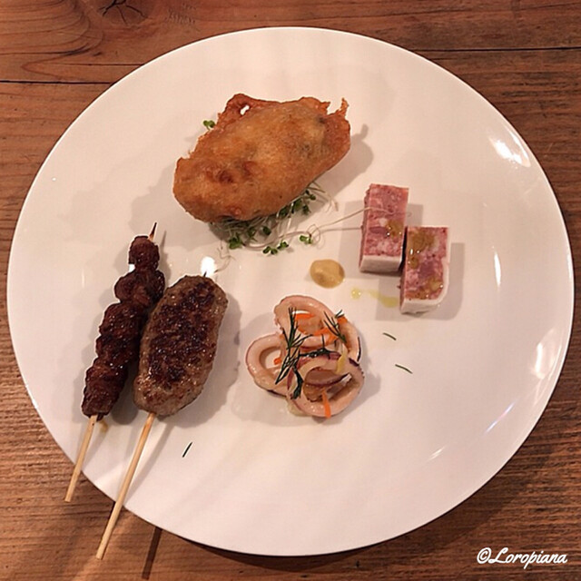 閉店 踊鹿 Odoroka 盛岡 バル バール 食べログ