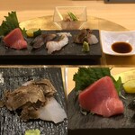 Sushidaiwa - 