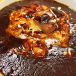 100時間カレー デリバリー 宇都宮店 - 