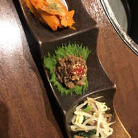 炭火焼肉 ふちおか - 