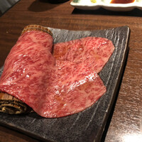 炭火焼肉 ふちおか - 