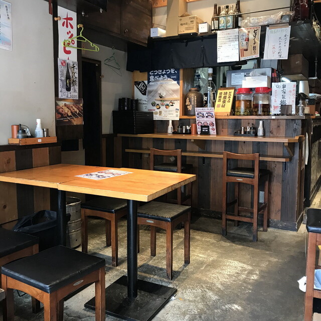 三是 市場仲間 新宿店 南新宿 居酒屋 食べログ