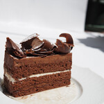 ヴォワザン - 料理写真: