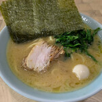 ラーメン家 - 