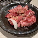 焼肉 寿亭 - 