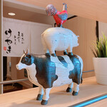 仙台牛たん けやき - 