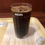 DOUTOR COFFEE - アイスコーヒー