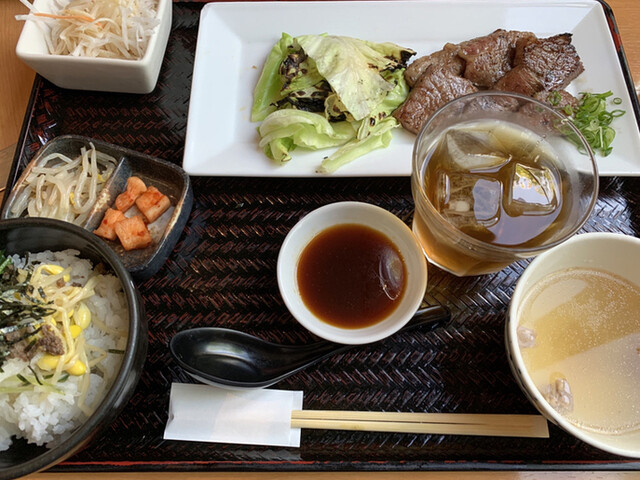 炭焼ダイニングちかき 久米 焼肉 食べログ 炭焼ダイニングちかき 久米 焼肉 食べログ