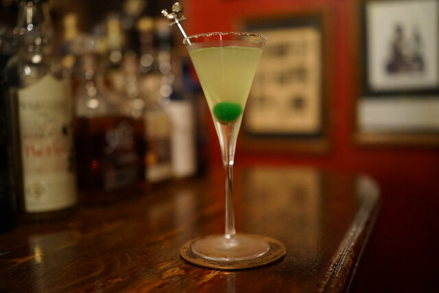 ザ バー コージー The Bar Cozy 旧店名 Cooper S Bar 七日町 バー 食べログ