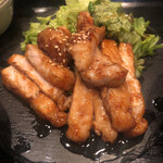 まんま - 豚味噌焼き