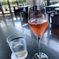 THE COSMOPOLITAN GRILL BAR TERRACE - 