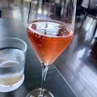 THE COSMOPOLITAN GRILL BAR TERRACE - 