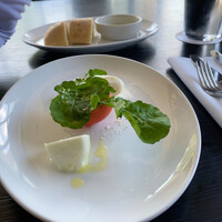 THE COSMOPOLITAN GRILL BAR TERRACE - 