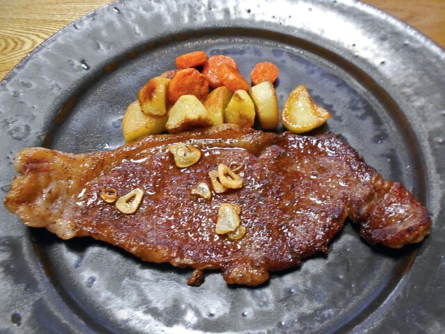 肉のにれ - 稚内（その他）の写真