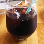 ボーノ - アイスコーヒー