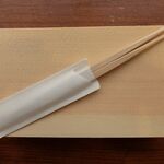 日本橋蛎殻町 すぎた - 