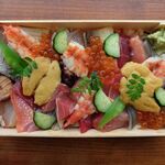 日本橋蛎殻町 すぎた - 