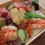 日本橋蛎殻町 すぎた - 