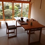 料亭 やまさ旅館 - 個室