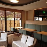 料亭 やまさ旅館 - 待合室