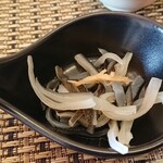 料亭 やまさ旅館 - エンペラ