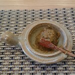 料亭 やまさ旅館 - 柚子胡椒