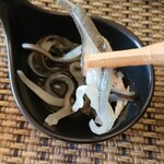 料亭 やまさ旅館 - エンペラ