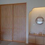 料亭 やまさ旅館 - 個室の内観