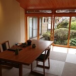 料亭 やまさ旅館 - 個室