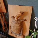 料亭 やまさ旅館 - 内観