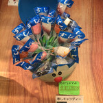 小僧寿し - 料理写真: