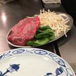 ステーキランド - 