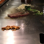 ステーキランド - 