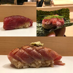 Sushi Misuji - 