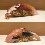 Sushi Misuji - 