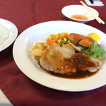 クック De アムール - 