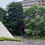 ワカヌイ グリル ダイニング バー 東京 - 