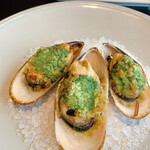 ワカヌイ グリル ダイニング バー 東京 - 