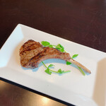 ワカヌイ グリル ダイニング バー 東京 - 