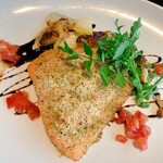 ワカヌイ グリル ダイニング バー 東京 - 