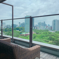 ワカヌイ グリル ダイニング バー 東京 - 