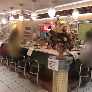 大阪タカシマヤ内でおすすめの美味しいレストランをご紹介 食べログ 大阪タカシマヤ内でおすすめの美味しいレストランをご紹介 食べログ