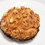 パティスリー ユウ ササゲ - シュークリーム