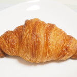 パティスリー ユウ ササゲ - クロワッサン