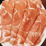 Hokkaidou Shabushabu Pokke - 